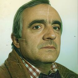 Michel FRANCOIS à Vaux-Sur-Sûre: avis de décès