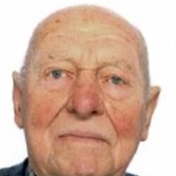 Michel GILBERT à Callenelle: avis de décès