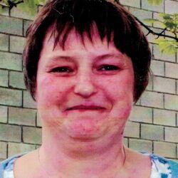 Nadine FELIX à Bruxelles: avis de décès