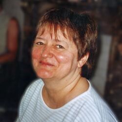 Nicole DESPONTIN à Wépion: avis de décès