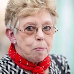 Odette SWENNEN à Yvoir: avis de décès