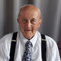 Paul BAERT à Anseroeul: avis de décès