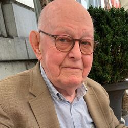 Paul GADENNE à Antoing: avis de décès