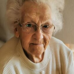 Paula ROMAN à Herquegies: avis de décès