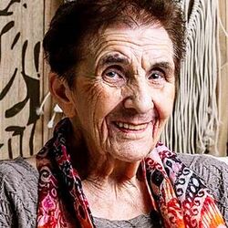 Paulette TONNEAU à Gelbressée: avis de décès