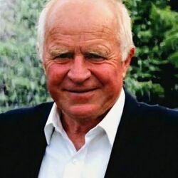 René FOGUENNE à Polleur: avis de décès