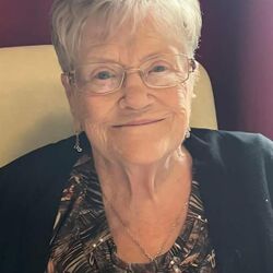 Renée Dupont à Chercq: avis de décès