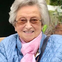 Renée SEUTIN à Namur: avis de décès