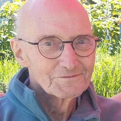 Richard LAMBERT à Namur: avis de décès