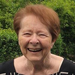 Rina BARETELLA à Marche-En-Famenne: avis de décès