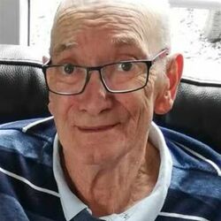 Robert Gabriel à Houffalize: avis de décès