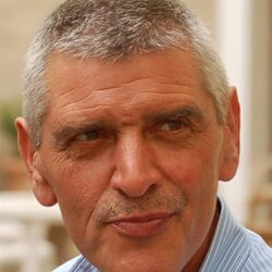 Robert KLIMOWSKI à Belgrade: avis de décès