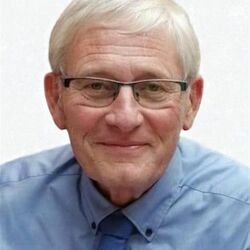 Tony PETIT à Tournai: avis de décès