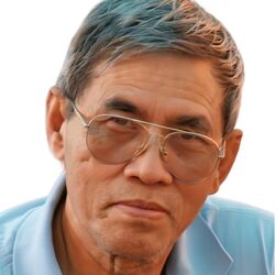 Ven KANG à Yvoir: avis de décès
