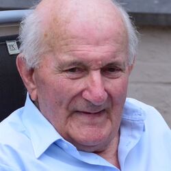 Willy FRANCOIS à Flobecq: avis de décès