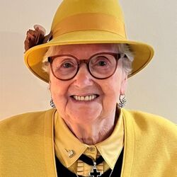 Yvette De Bressing à Arlon: avis de décès