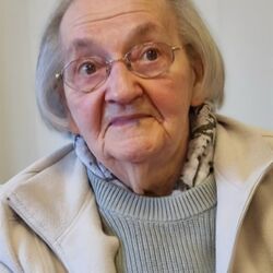 Yvette STENVOT à Bouillon: avis de décès