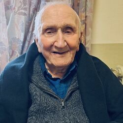 Alexis CLAUDE à Bertrix: avis de décès