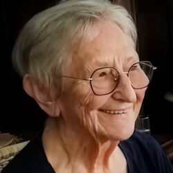 Andrée CONNROT à Habay-La-Neuve: avis de décès