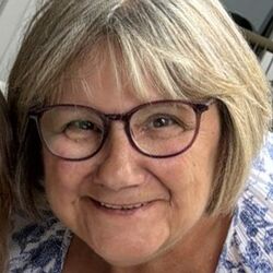 Anita DE SMEDT à Saint-Léger: avis de décès