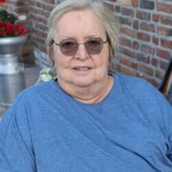 Anna MÉLEN à Herve: avis de décès