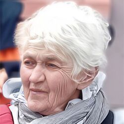 Anne-Marie BALON à Vance: avis de décès