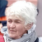 Anne-Marie BALON