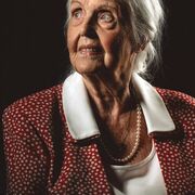 Anne Marie Langenhoff