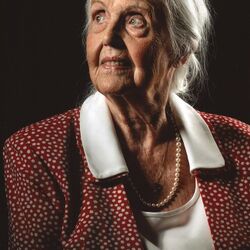 Anne Marie Langenhoff à Leuze: avis de décès