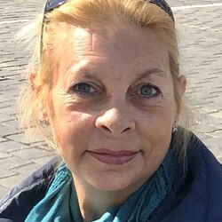 Anne-Michèle BOLLE à Tournai: avis de décès