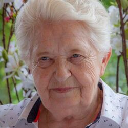 Annie ROBBRECHTS à Bagimont: avis de décès