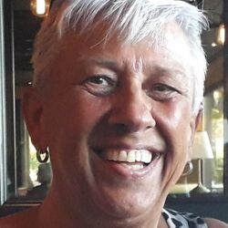 Annita VALENTIN à Athus: avis de décès