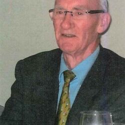 Antoine Van Wonterghem à Modave: avis de décès