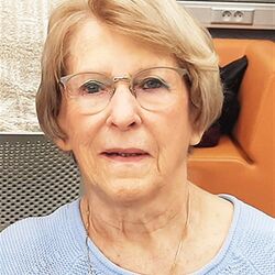 Arlette HENRY à Saint-Servais: avis de décès