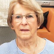 Arlette HENRY