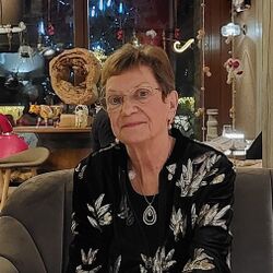 Arlette Leleu à Leuze-En-Hainaut: avis de décès