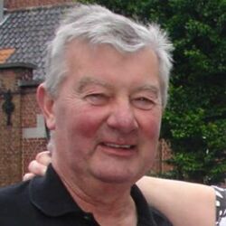 Armand DELMEE à Tournai: avis de décès