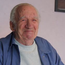 Arthur CHEVALIER à Wattripont: avis de décès