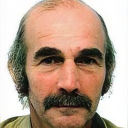 Bruno HANUS à Saint-Mard: avis de décès