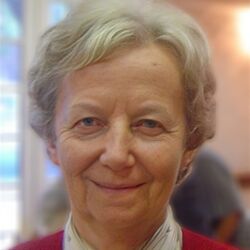 Cécile GILLET à Chassepierre: avis de décès