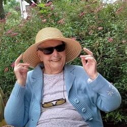 Cécile HERIN à Arville: avis de décès