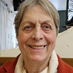 Chantal BOUCART à Tournai: avis de décès