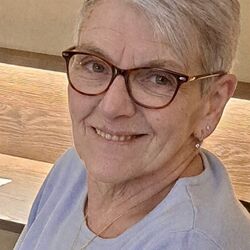 Chantal FONTAINE à Leuze-En-Hainaut: avis de décès