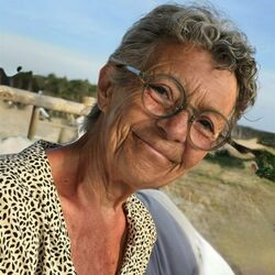 Chantal GOURMET-VANESSE à Sensenruth: avis de décès