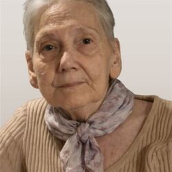 Chantalle Hellin à Antoing: avis de décès