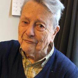 Charles GILLET à Virton: avis de décès