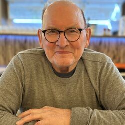 Charles THIRY à Messancy: avis de décès