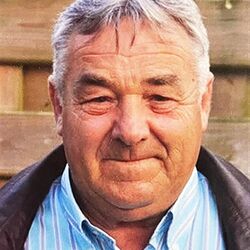 Christian HERNOUX à Vodelée: avis de décès