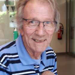 Christian PEIFFER à Messancy: avis de décès