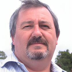 Christian THIRY à Longchamps: avis de décès